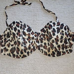 36D Swim Top